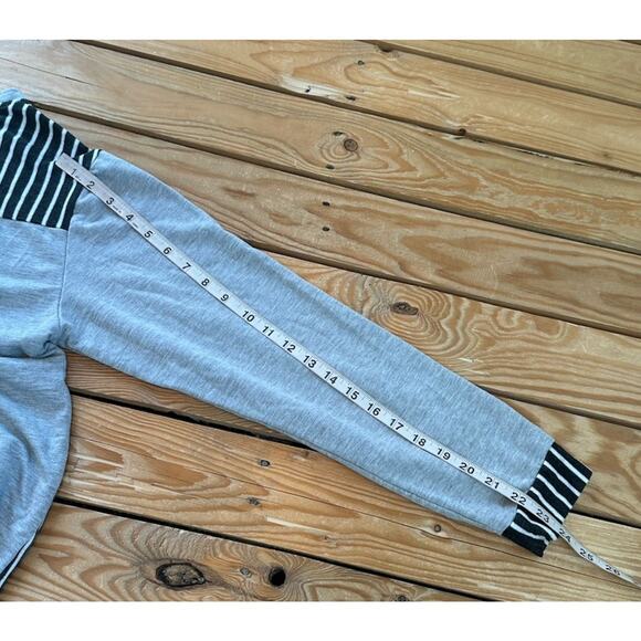 Gameday Couture Oklahoma State Cowboys Shirt Size XL Women’s Gray - Picture 9 of 9